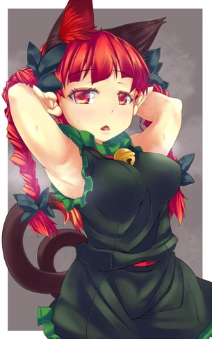 女の子の汗ばんだ脇をぺろぺろ舐めたい季節になってまいりました！