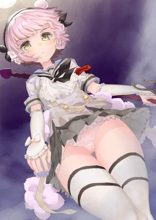 魔法少女育成計画のエロ画像をランダムに貼っていくスレ