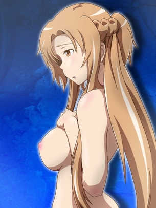 こんなにエロ過ぎるソードアート・オンラインの画像は反則です！