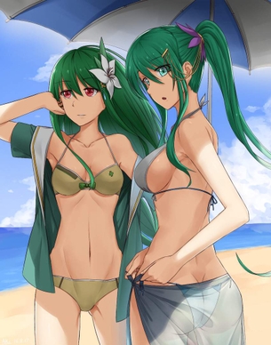 パズル＆ドラゴンズについてのエロ画像