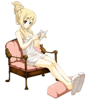 けいおん！のエロ画像待った無し！