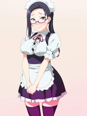 オカズにできそうな亜人ちゃんは語りたいの二次エロ画像はいかがですか？