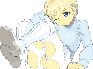 ストライクウィッチーズの抜けるエロ画像まとめ！