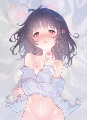グランブルーファンタジーのエッロエロな画像を見たくはないかい？