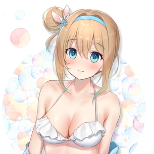 ドールズフロントラインのエロカワ画像まとめ。 vol.10