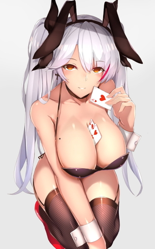 【二次】ほくろのあるおっぱいがエロいwww【画像】