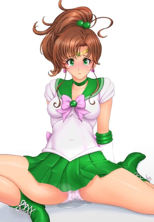 美少女戦士セーラームーンのエロ画像集めてみたよ！