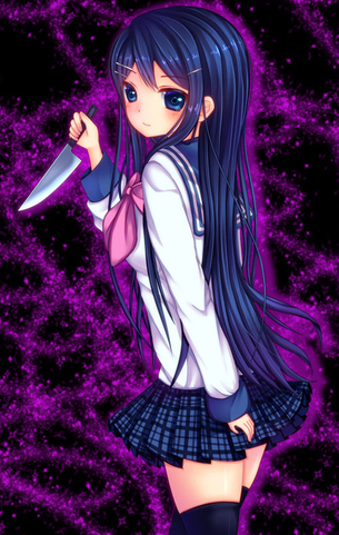 ダンガンロンパの虹エロ画像