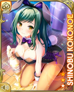 【朗報】ガールフレンド（仮）、7年間もエッチなカードを実装し続けてしまう
