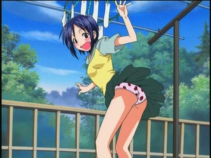 クッソ可愛いラブひな系美少女で妄想！ハメ撮り中出し！