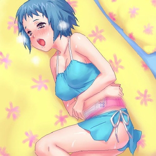 ペルソナの抜けるエロ画像まとめ！
