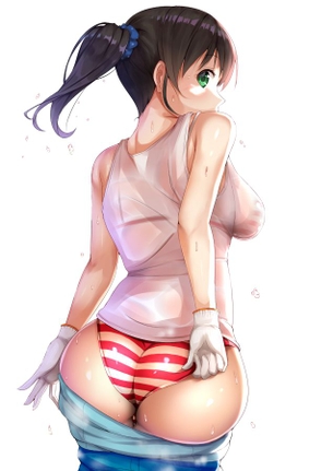 原田美世のエロ画像 50枚【デレマス(アイドルマスターシンデレラガールズ)】