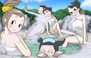 最新作『桃太郎電鉄 〜昭和 平成 令和も定番！〜』エロい女湯覗きイベントもあり！