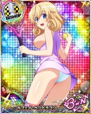 【ハイスクールD×D】 ハイスクールディーディーの剥ぎコラ その150