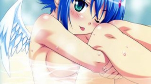 クイーンズブレイドの可愛い二次元画像。