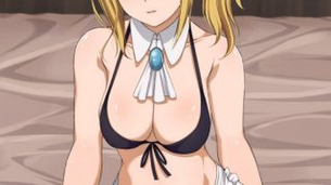 メイドの二次エロ画像を愛でる。
