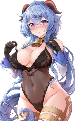 【困り顔】男のスケベな視線に仕方ない表情の女の子がエロい Part3