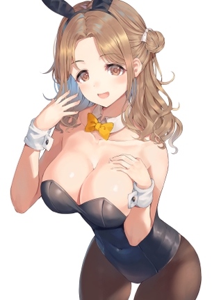 シャニマスってよく知らないけどそれでも市川雛菜ちゃんがえっちなのは間違いない二次元エロ画像