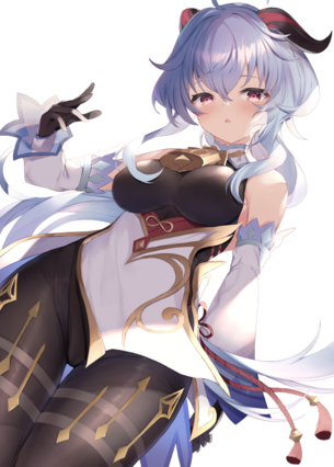 【二次】ちょっとだけエロい美少女の画像まとめ Part14【微エロ】