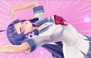 『ぎゃる☆がん りたーんず』リメイクされたエロパンツやエロい追加要素などエロシーン！