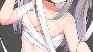 アイドルマスターの二次エロ画像でいい夢みましょ♪