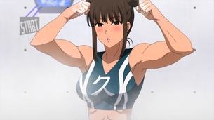 虚ろ目コラ 956