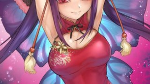 チャイナドレスのエロ画像待った無し！