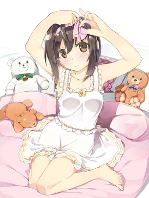 【アイドルマスターシンデレラガールズ】アイドルマスターシンデレラガールズの画像くれ！ その17