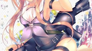 太もものえっちなやつ