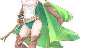 ダンジョンに出会いを求めるのは間違っているだろうかのエロ画像