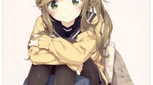 ゆるキャン△のドエロい画像