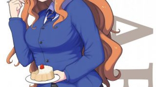 ガールズ&パンツァーのエロ画像まとめ！