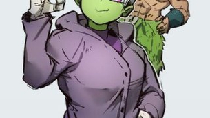ドラゴンボールの画像下さい！