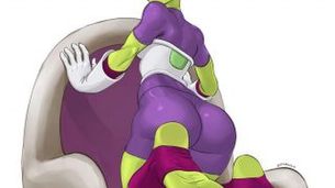 ドラゴンボールのエロ画像詰め合わせ