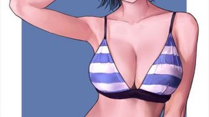 アイドルマスターの高画質なエロ画像を探してみました！