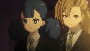 『WIXOSS DIVA(A)LIVE』6話感想。レズの三角関係を拗らせたのかwwwww
