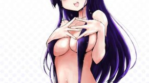 ばくおん!!の高画質なエロ画像を探してみました！