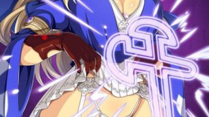 クイーンズブレイドのエロすぎる画像