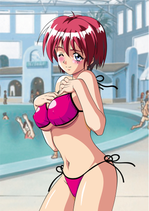 【ときめきメモリアル】ときメモのエロコラ画像大集合 その29