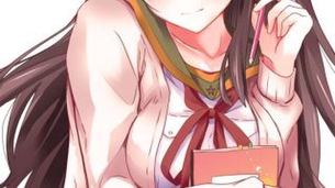 がっこうぐらし！のエロ画像なんです！