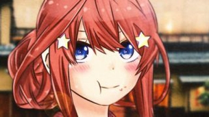 五等分の花嫁のえっちなやつ