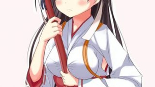緋弾のアリアのエロ画像フォルダを解放していく