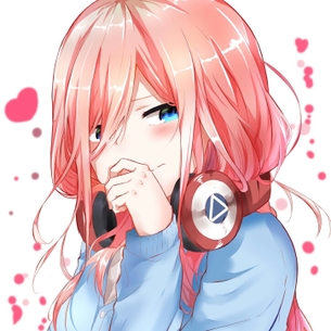 五等分の花嫁