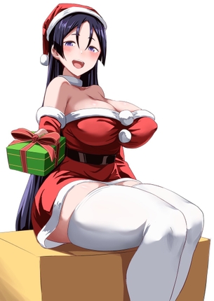 せくすぃ～