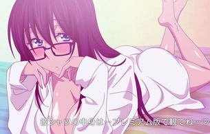 アニメ『じみへんっ!!』2話で酔っ払って女の子を家に連れ込んでそのままセックス！