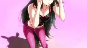 威力バツグンな無彩限のファントム・ワールドの二次エロ画像詰め合わせ