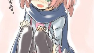 中二病でも恋がしたい！の二次エロ画像で抜きたい！