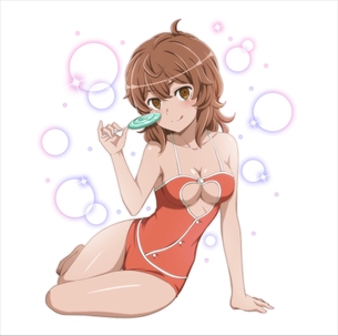 虚ろ目コラ 998