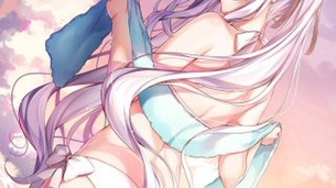 オカズにできそうな銀髪の二次エロ画像はいかがですか？