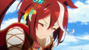 【神回】『ウマ娘 プリティーダービー（2期）』5話感想。この展開はアツ過ぎる！！！！